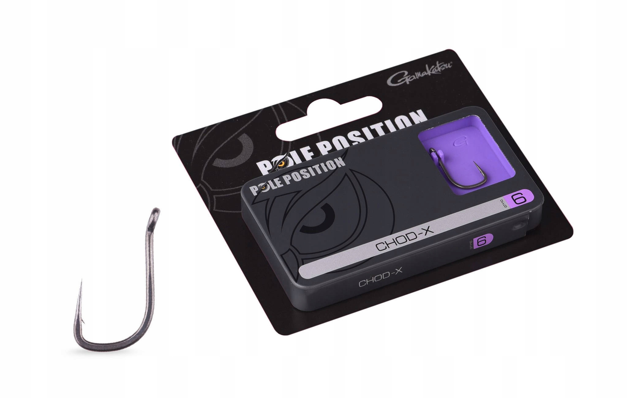 Haki Pole Position SNAGSTER-8