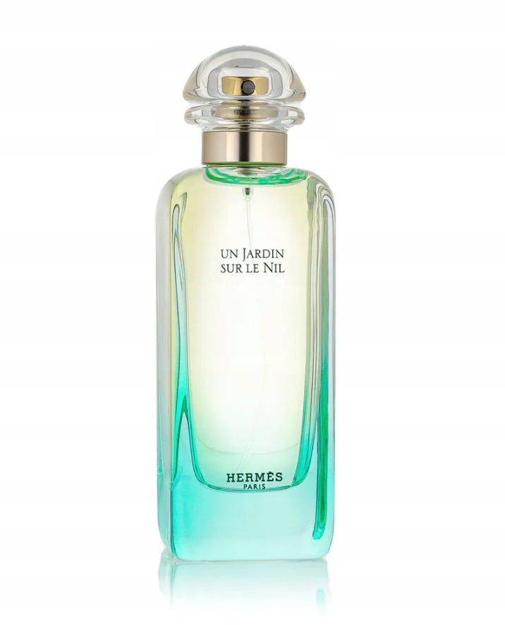 Hermes Terre Un Jardin Sur Le Nil Edt Woda toaletowa 100ml