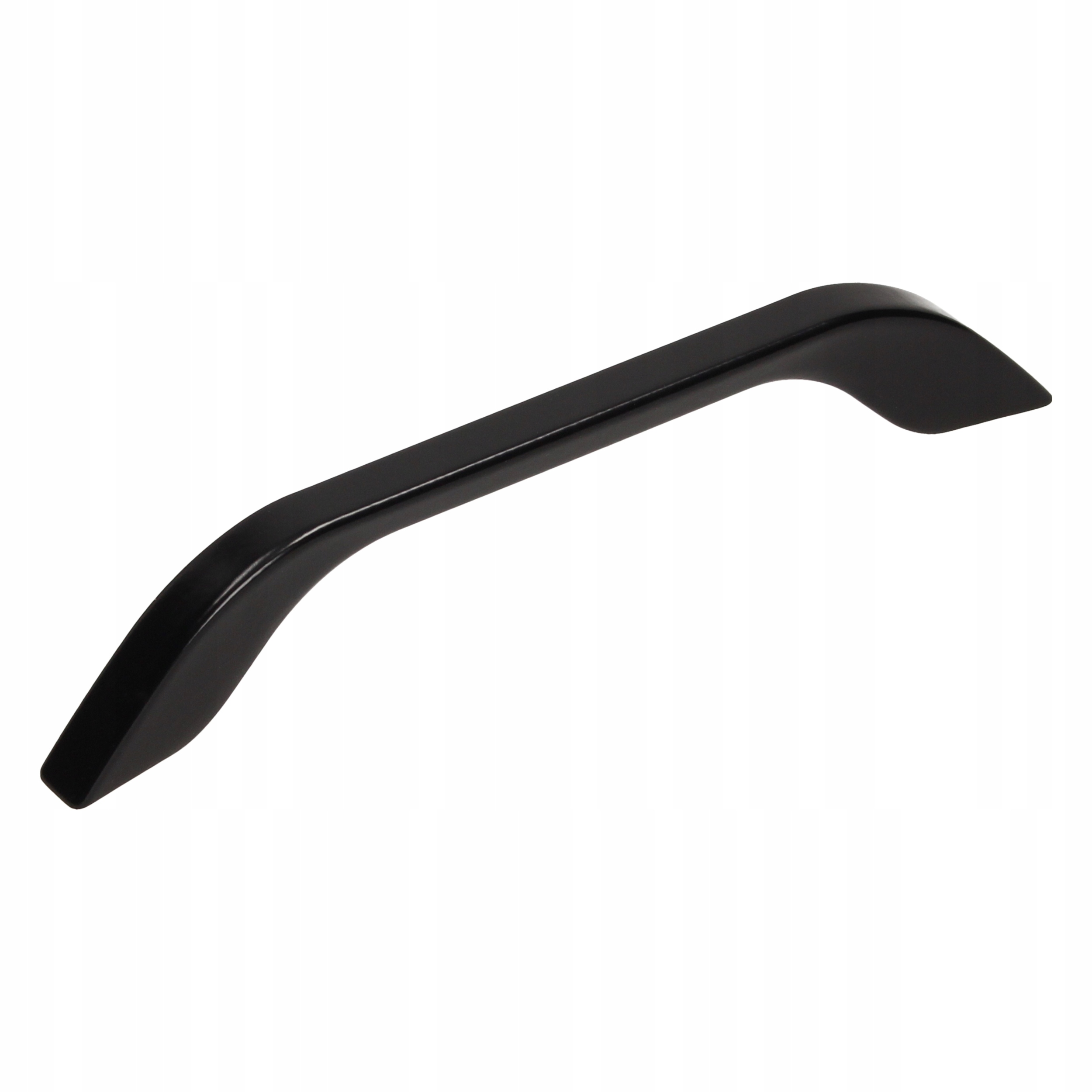 

Uchwyt meblowy Gamet UU17 czarny mat 160mm