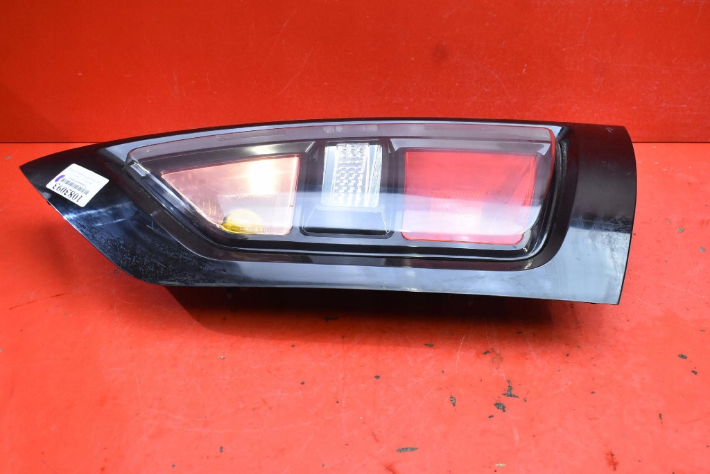 light left rear part rear 92401-2K0 KIA SOUL 1 and 08-11