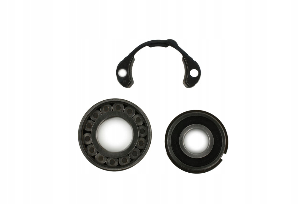 Ložisko Převodovky Citroen Jumper 06 – Sada.