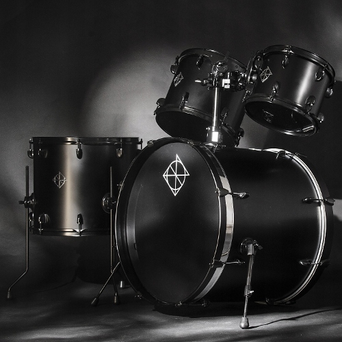 Dixon Fuse Limited Čepel Černá 10/12/16/22