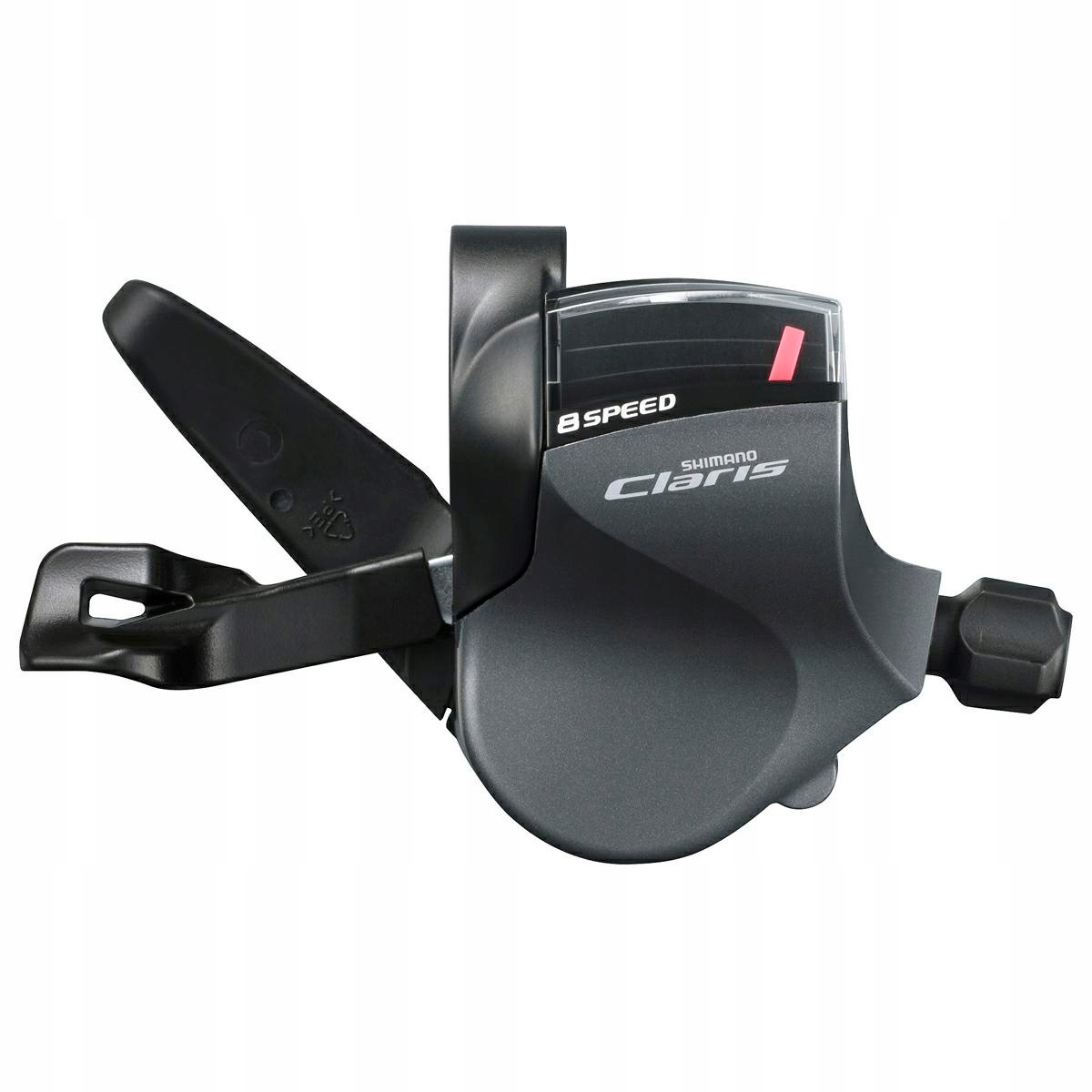 

Manetka Shimano Claris SL-R2000 8rz. prawa