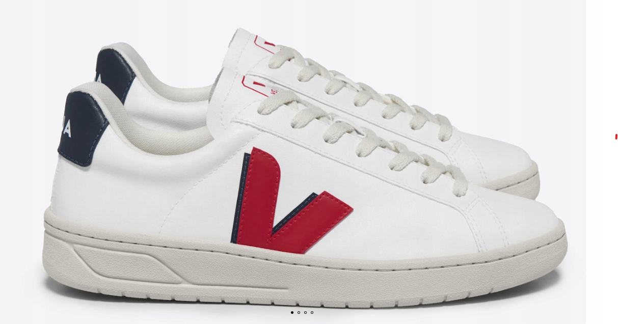 Veja Tenisky adidasy Urca Cwl bílé vel.