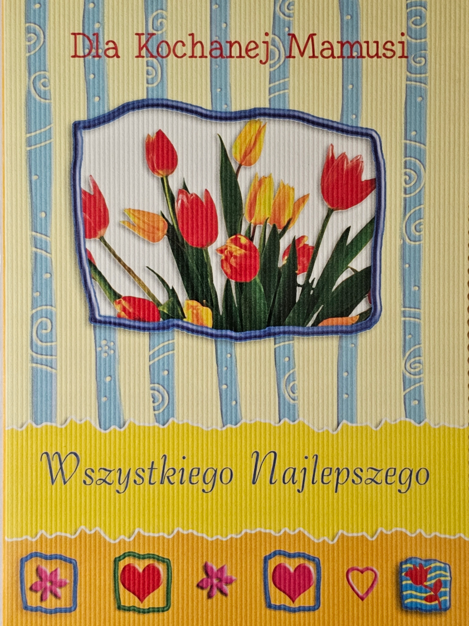 

kartki na dzień Mamy, Kartki na Dzień Matki, Kartk
