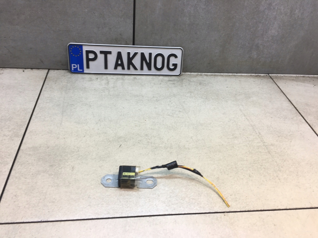 Sensor DAIHATSU TERIOS und 1.3 187700-0110