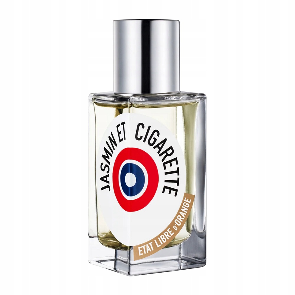 Jasmin Et Cigarette Parfémovaná voda Spray 50 ml Etat Libre d'Orange