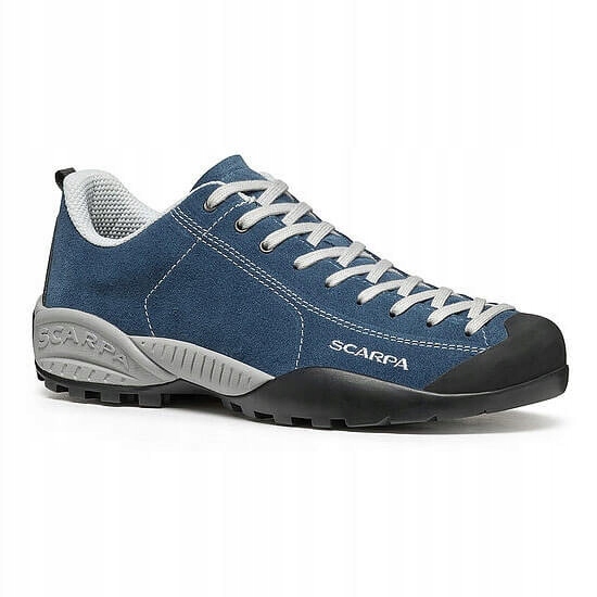 Buty turystyczne Scarpa Mojito II ocean Rozmiar 39