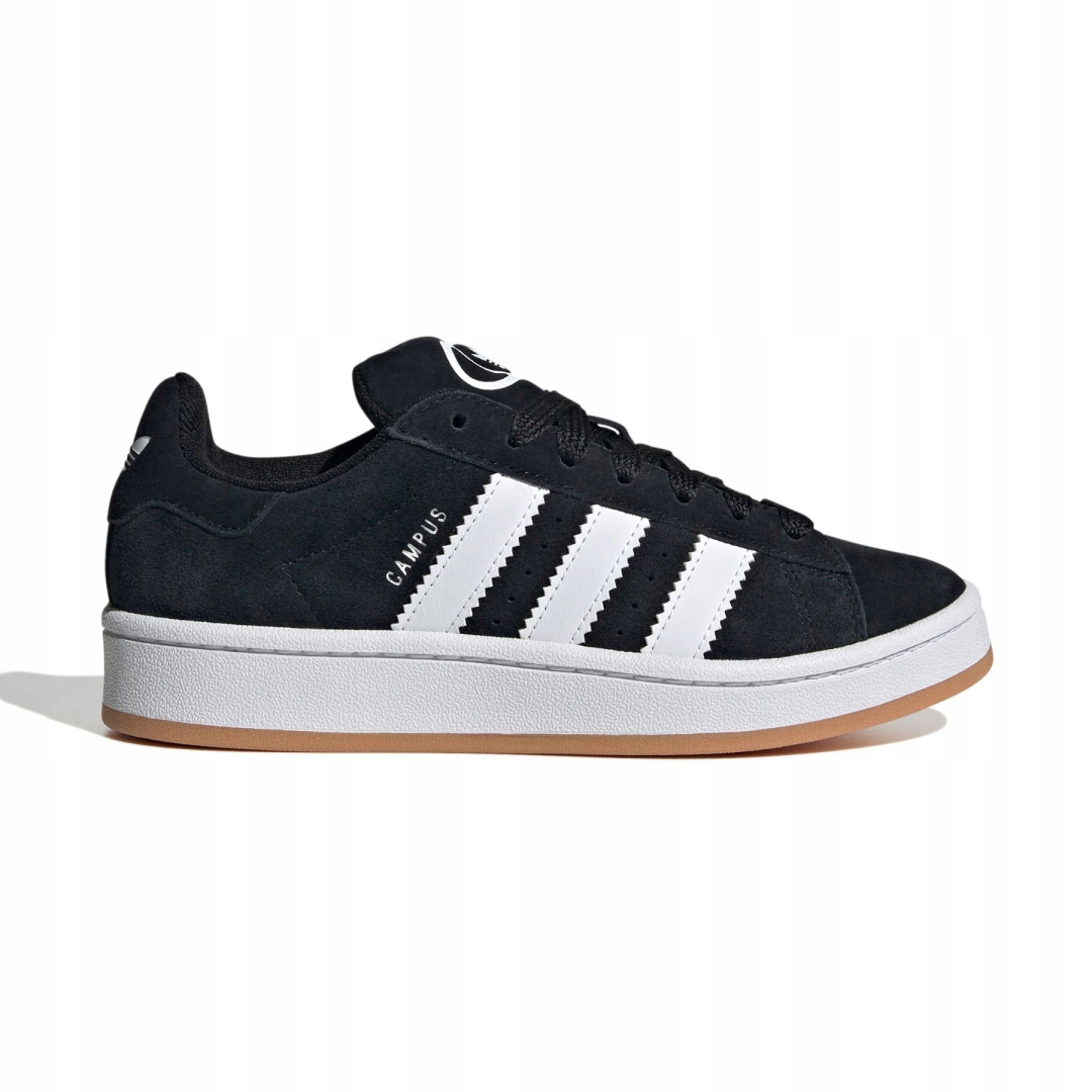 Adidas Campus 00s HQ6638 Velikost 38 2/3 (24,5 cm)