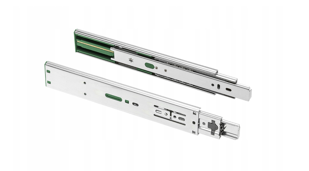 Самодомыкатель для ящиков, дополнительная опция!