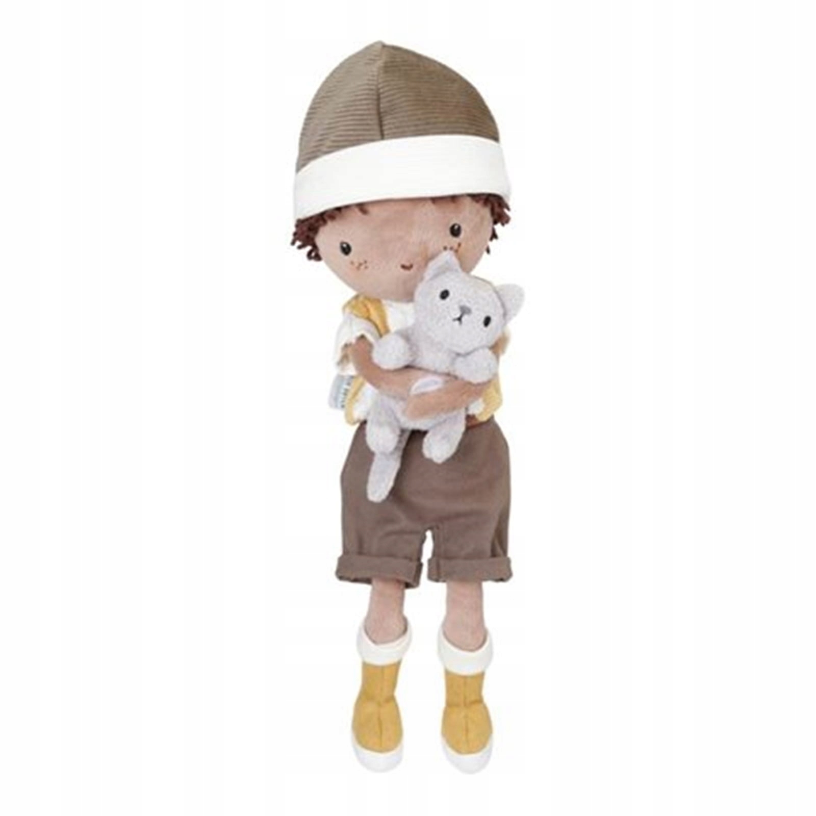

Laleczka Jake 35 CM Przytulanka Little Dutch