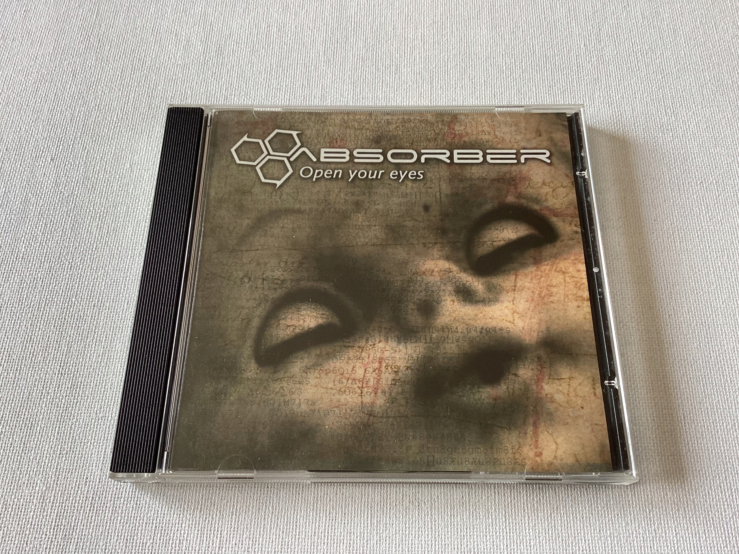 Open Your Eyes Soundtrack - Niska cena na Allegro