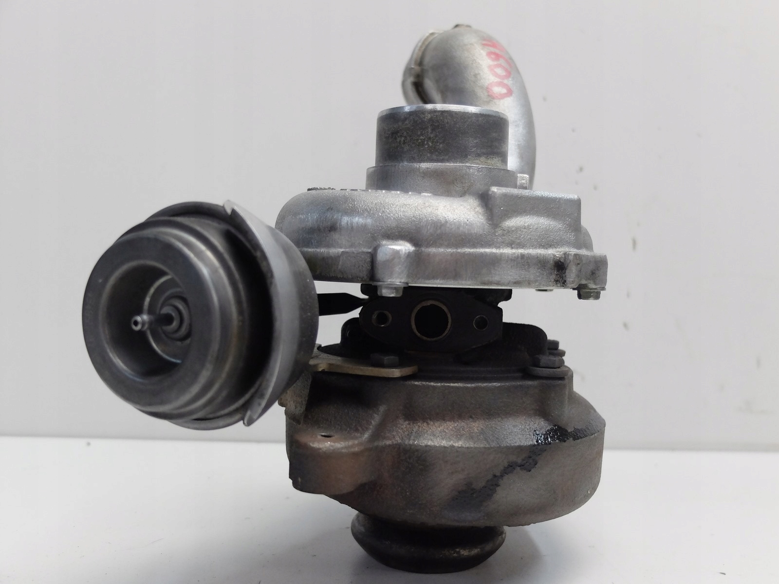 turbo 2,2 DCI 8200459492 Renault GT1852V