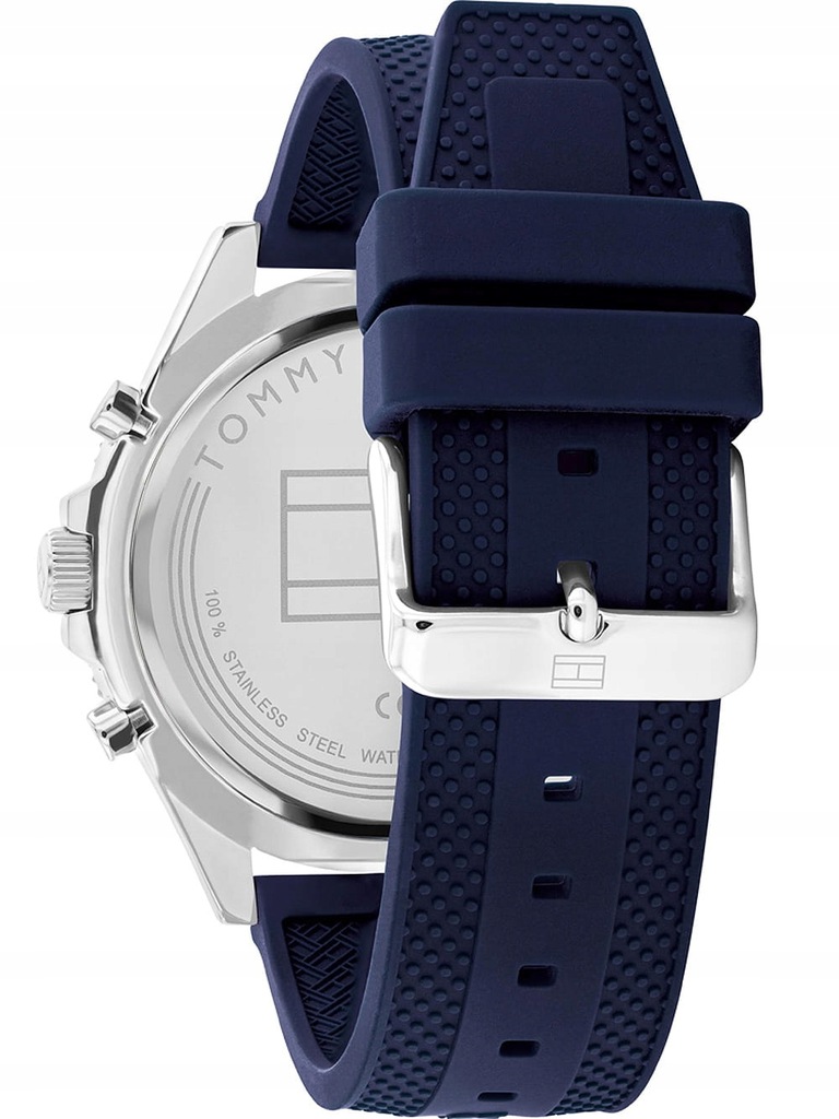 Originální řemínek pro hodinky Tommy Hilfiger Th 1791920 21 mm 679302682