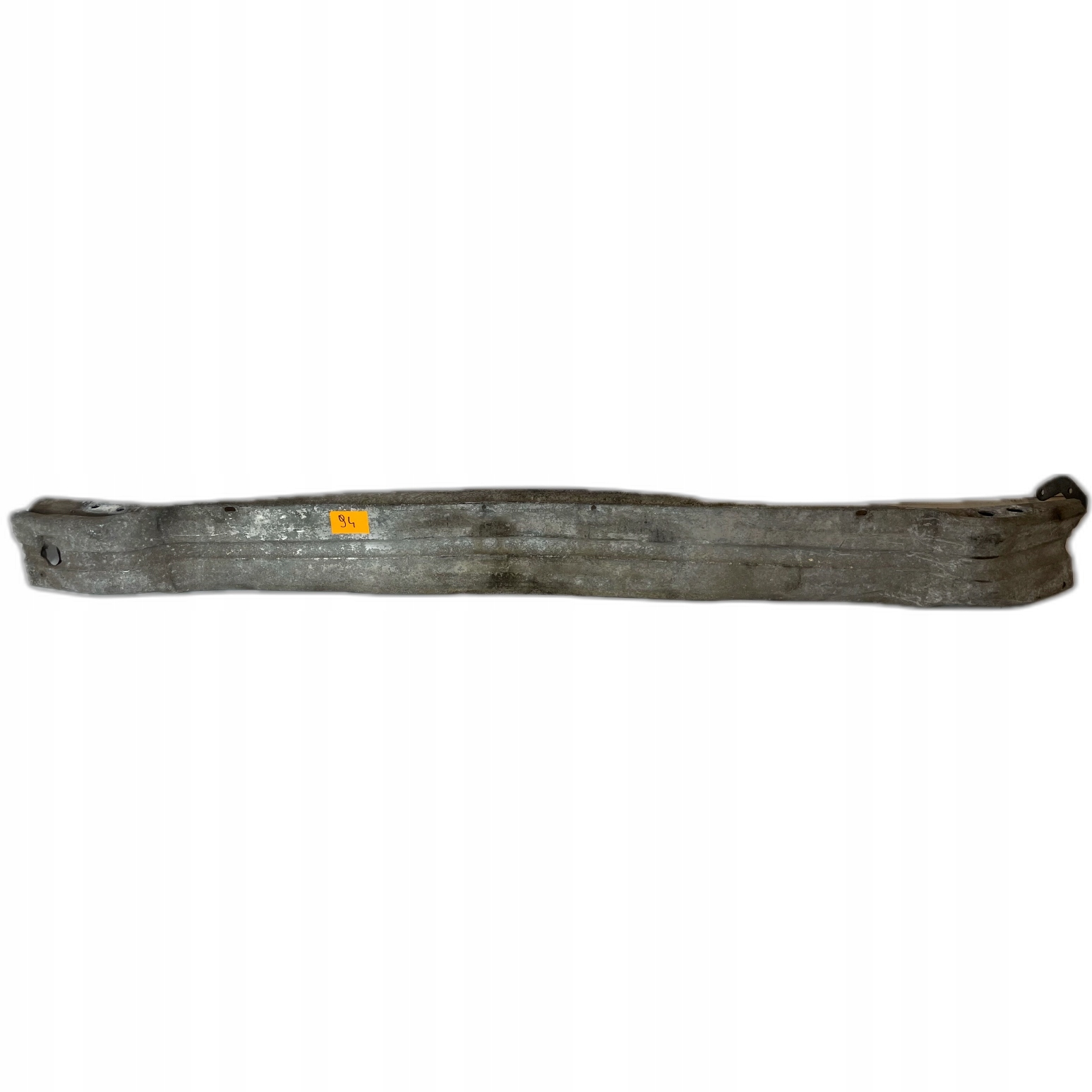 sider pillar of a bumper front front Audi A4 B8 A5 8T