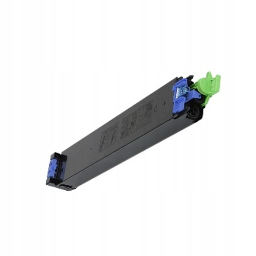 Naplnka Sharp MX-31GTCA azurový kompatibilní toner