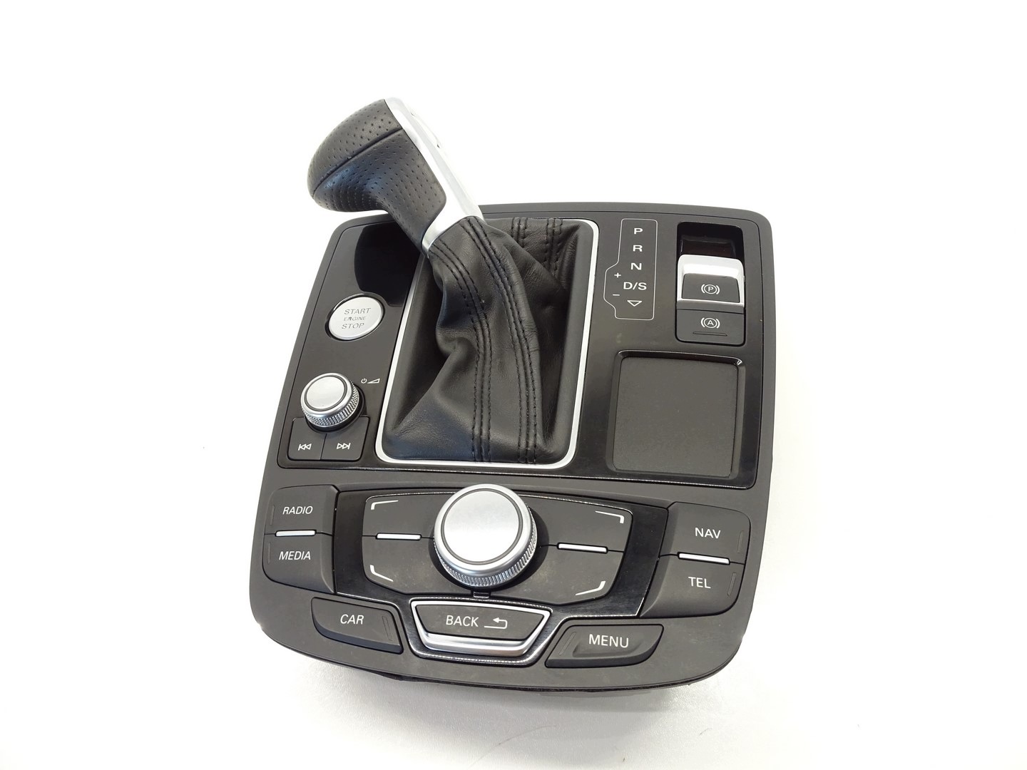 control panel MMI NAWGIACJI AUDI A6 C7 4G2919610A