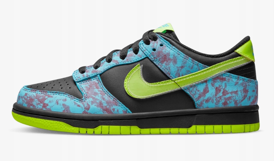 Buty Nike Dunk Low DV1694-900 r.38