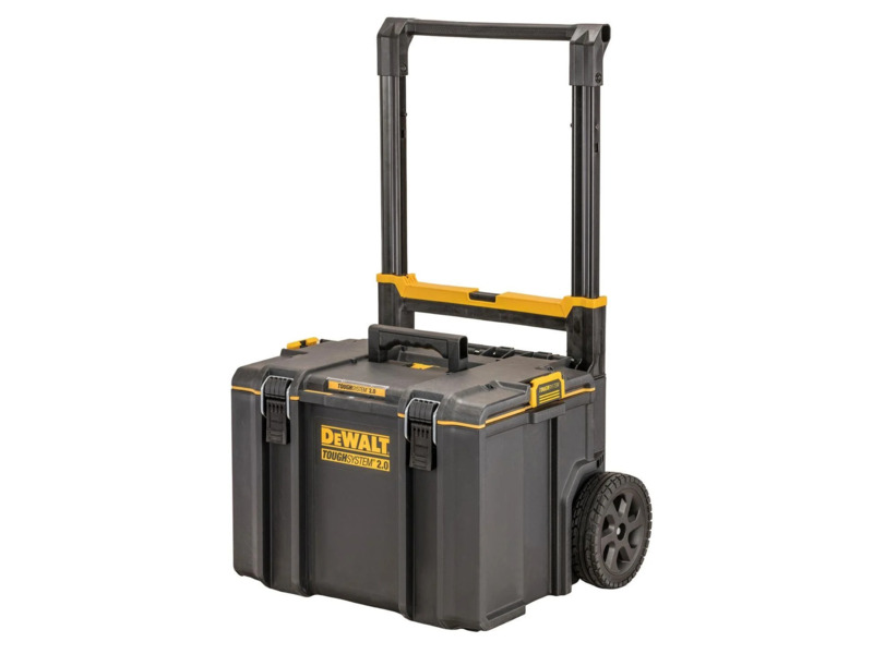 Skrzynia na narzędzia Dewalt DS450