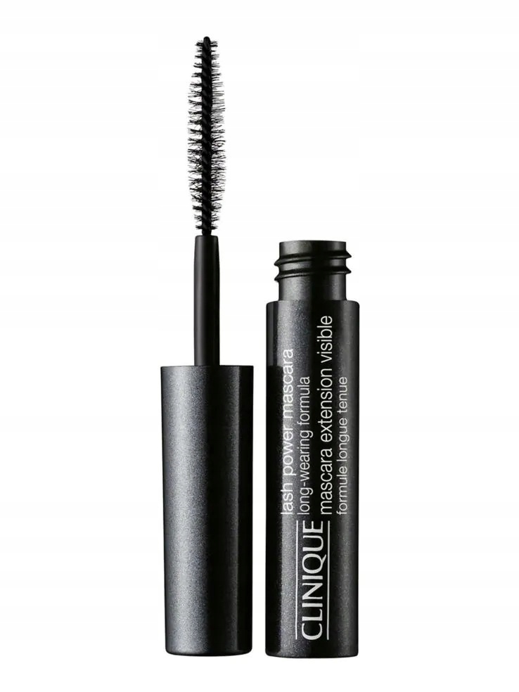 Clinique Lash Power Mascara Long Wear řasenka na řasy 01 Black 6 ml