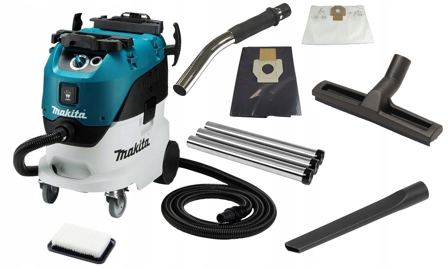 

Makita Odkurzacz Przemysłowy 1200 W VC4210L