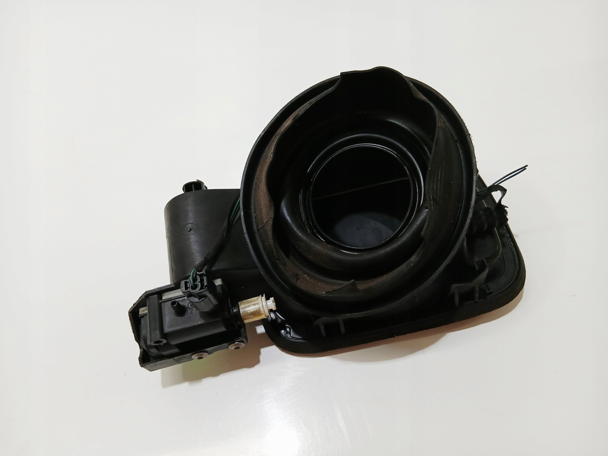 tankklappe des kraftstoffsbehälters BMW X1 E84 2990139 LIFT