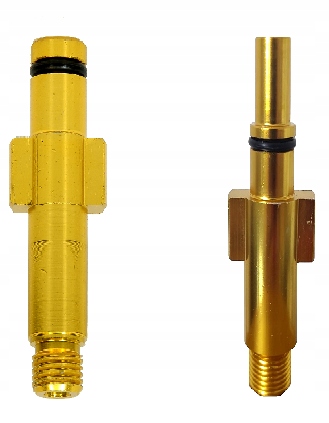 PIANOWNICA MOSIĘŻNA DO MYJEK RIWALL KOX RS280i, L8 Marka Toolsprofi