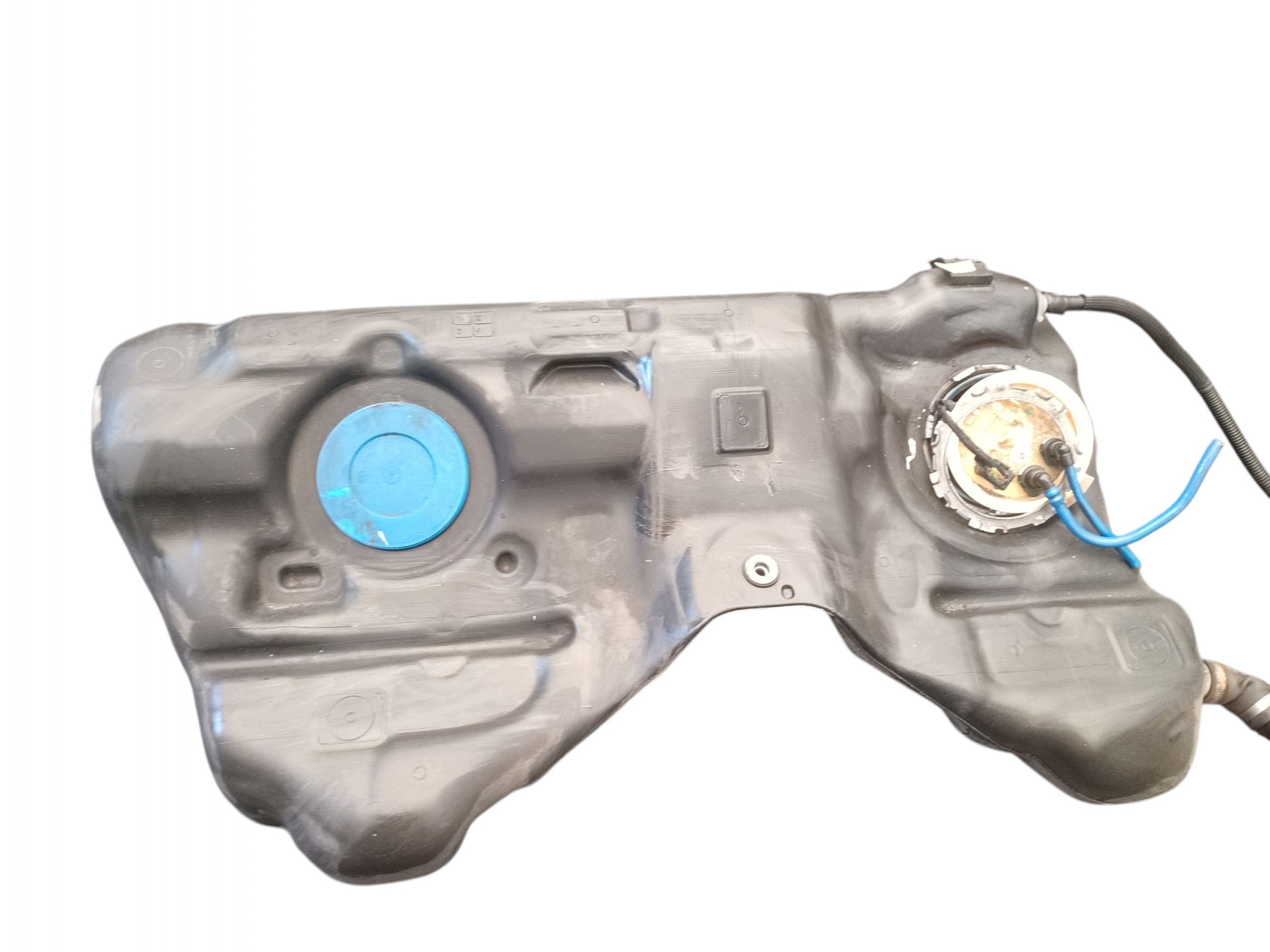 spremnik goriva rezervoar rezervoar BMW G31 G30 3.0 D 4089913AA