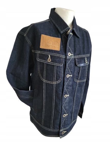 Lee Pánská džínová bunda Katana vel. M Lee