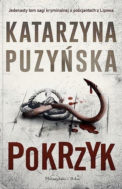 

Katarzyna Puzyńska Pokrzyk