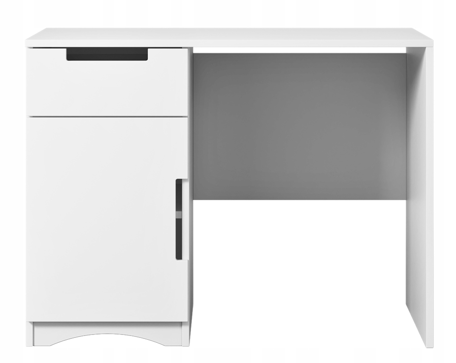 KOCOT KIDS BIAŁE BIURKO DZIECIĘCE CLASSIC