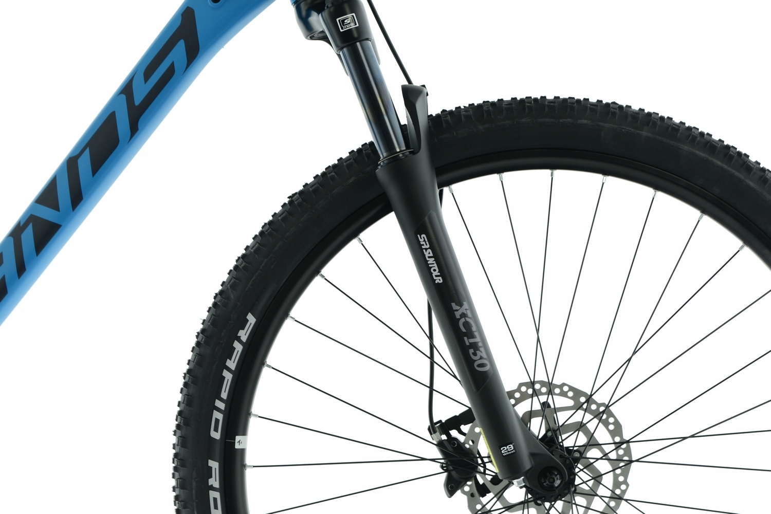 Rower MTB Kands 29 Comp-er Cues r21