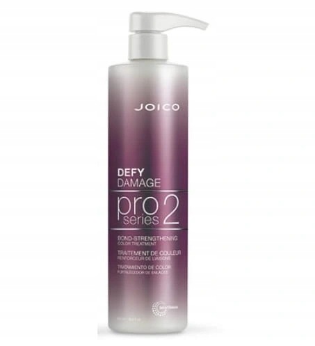 Joico Defy Damage Bond Color Treatment 500 ml
