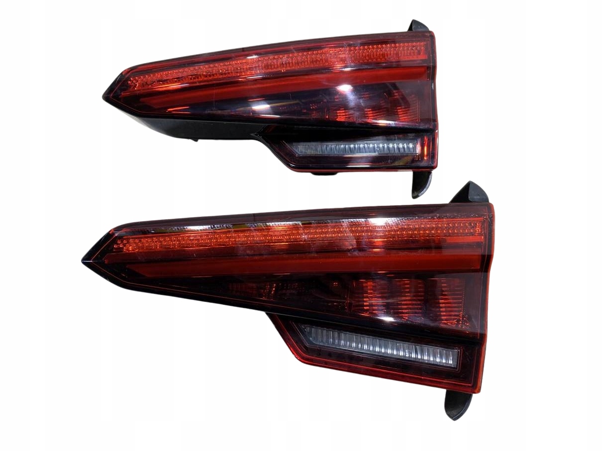 Feux phare Droite Arrière LED du capot AUDI A4 B9 Berline EUROPA 8W5945094C