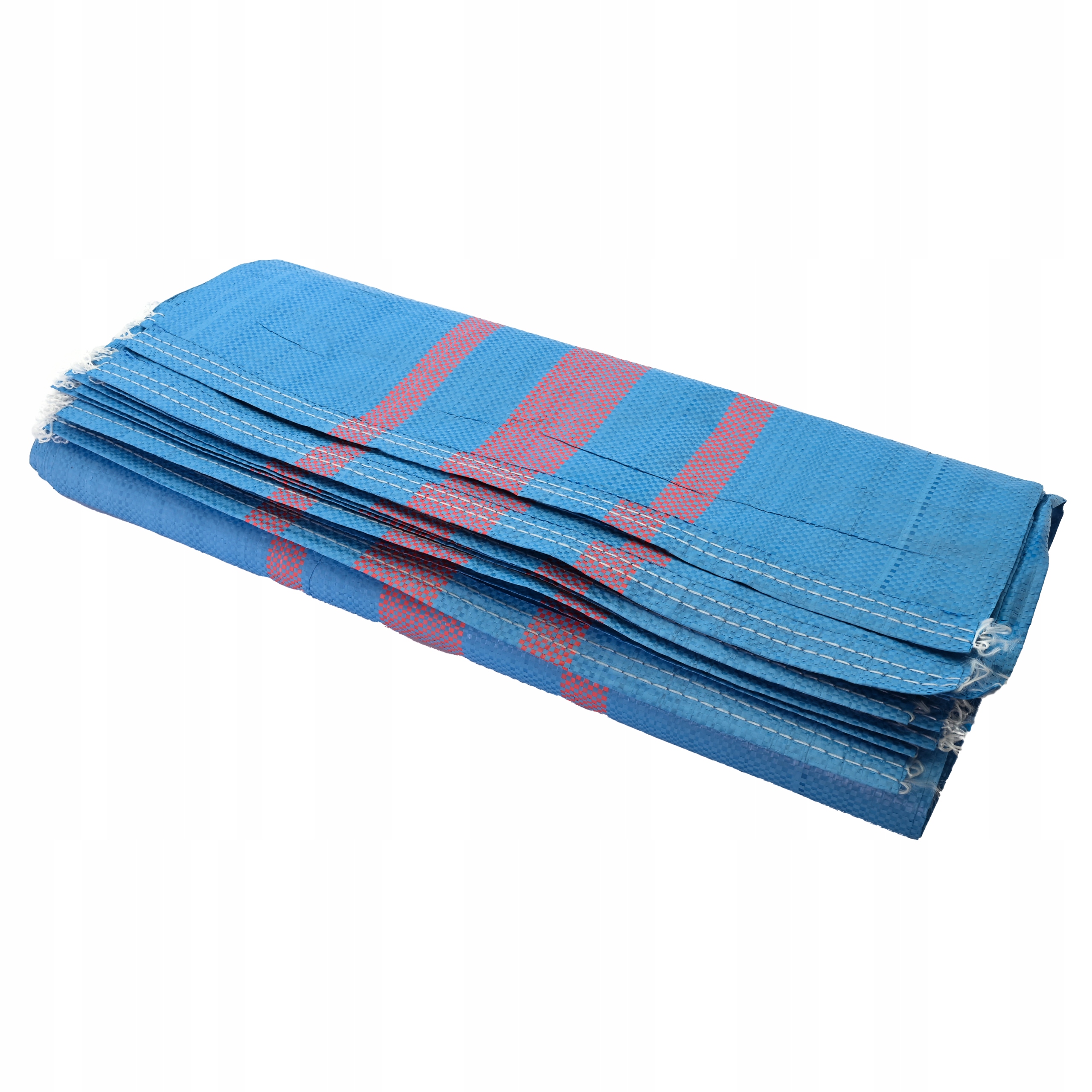 

Worki Na Zboże Gruz Węgiel 65x105 50KG Mocne 1SZT.