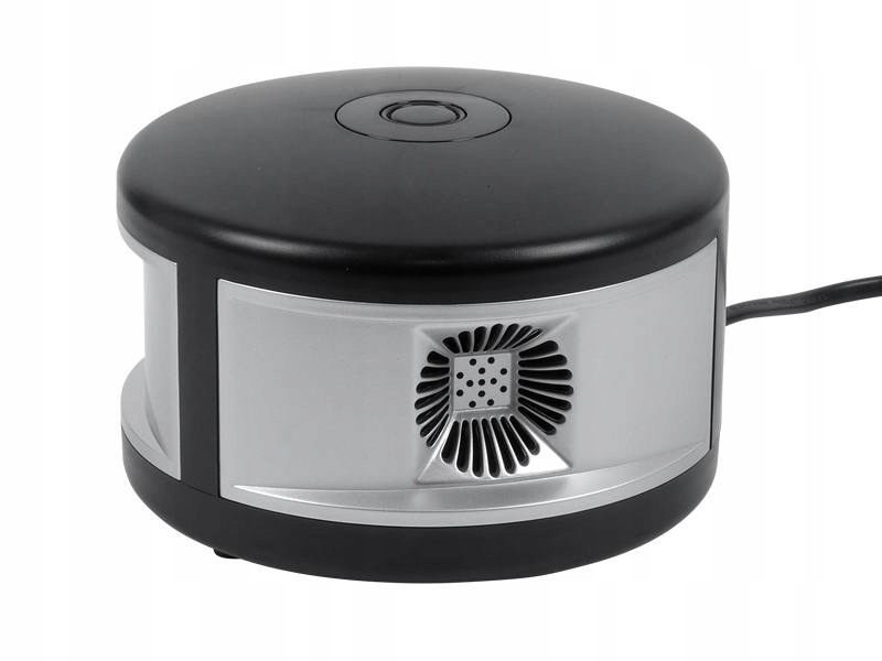 Domowy odstraszacz gryzoni kun szczurów myszy