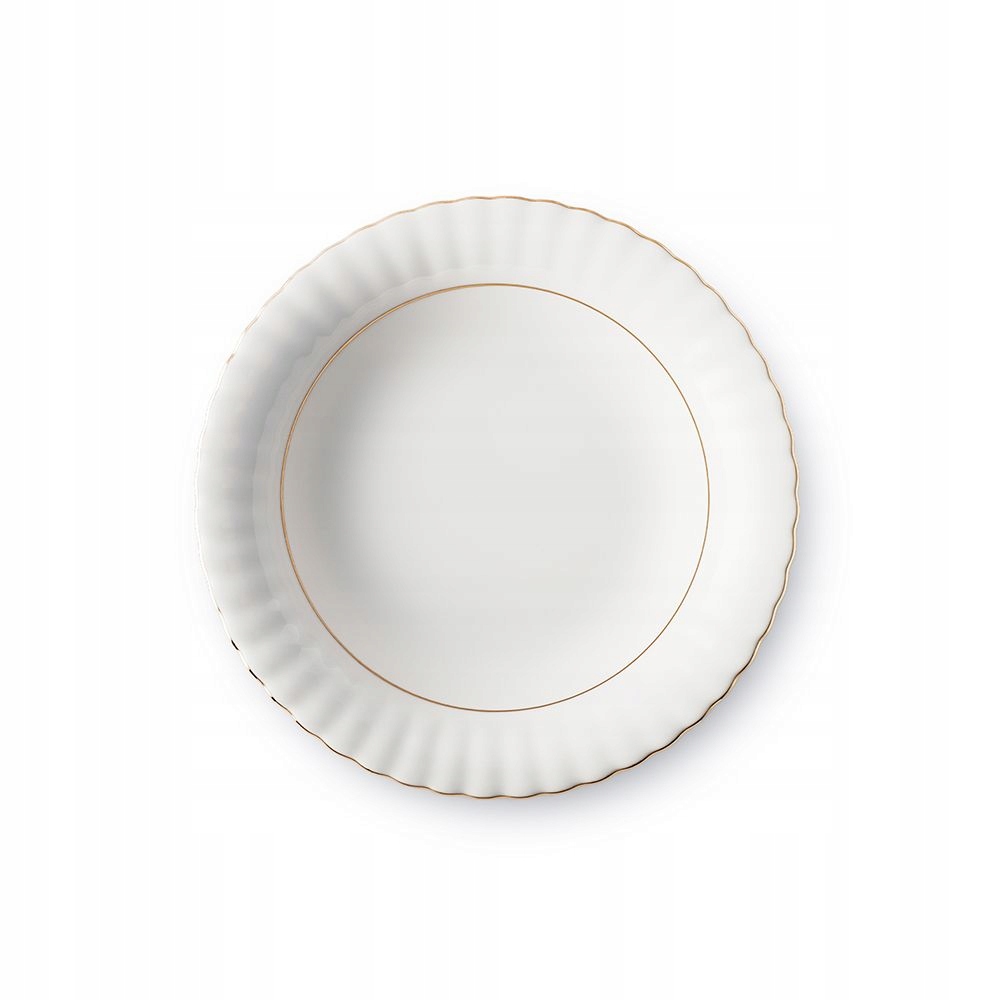 

Talerz Głęboki Chodzież Iwona B014 22,5 CM