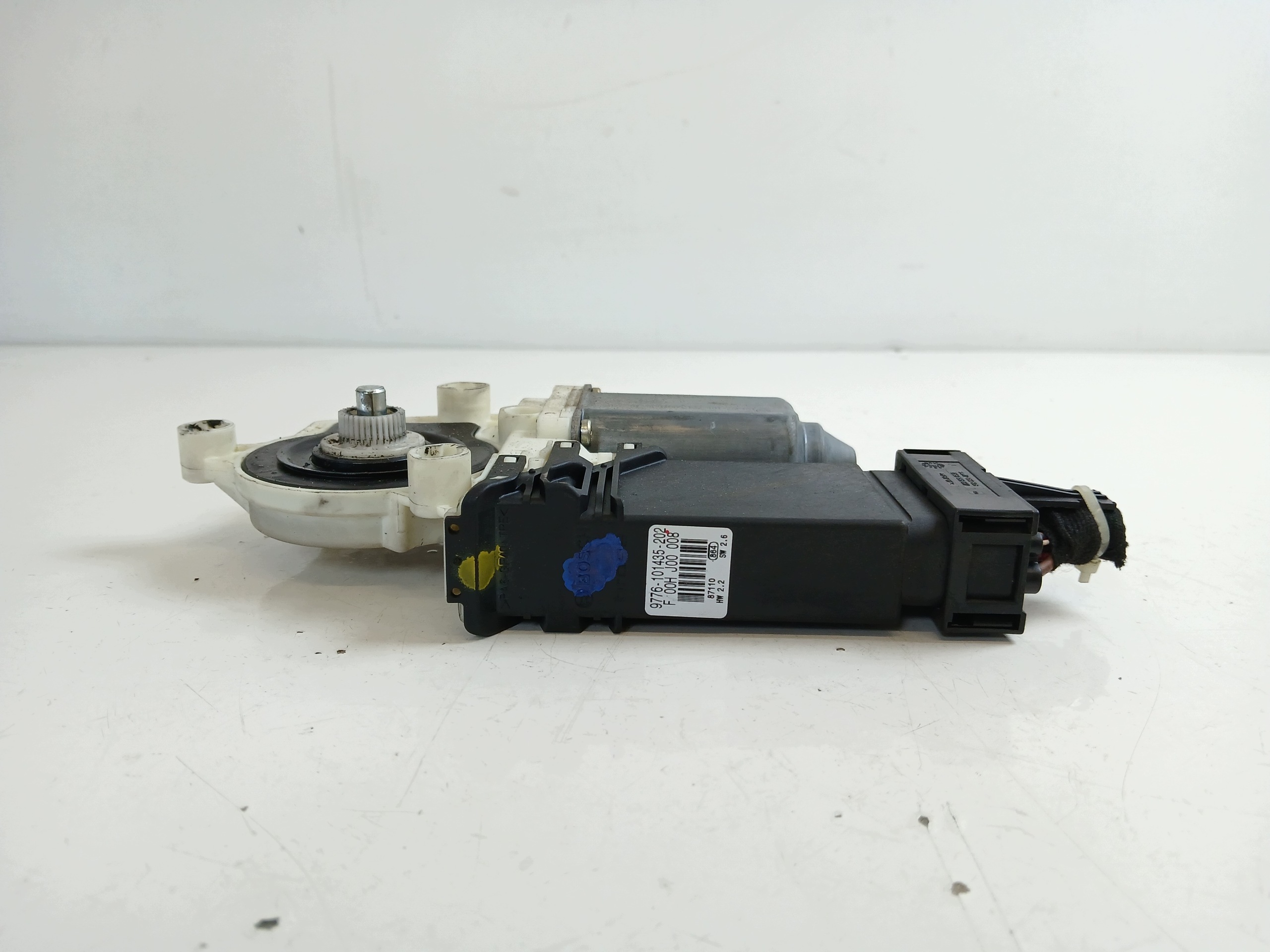 VW NEW BEETLE mini motor windows right 1J2959801D