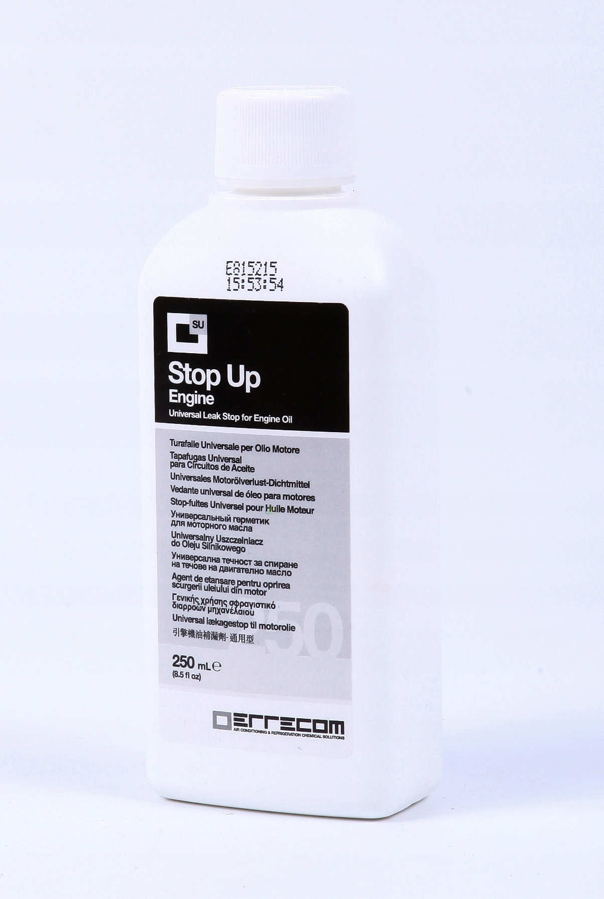 

Uszczelniacz do silnika Errecom StopUp 250ml