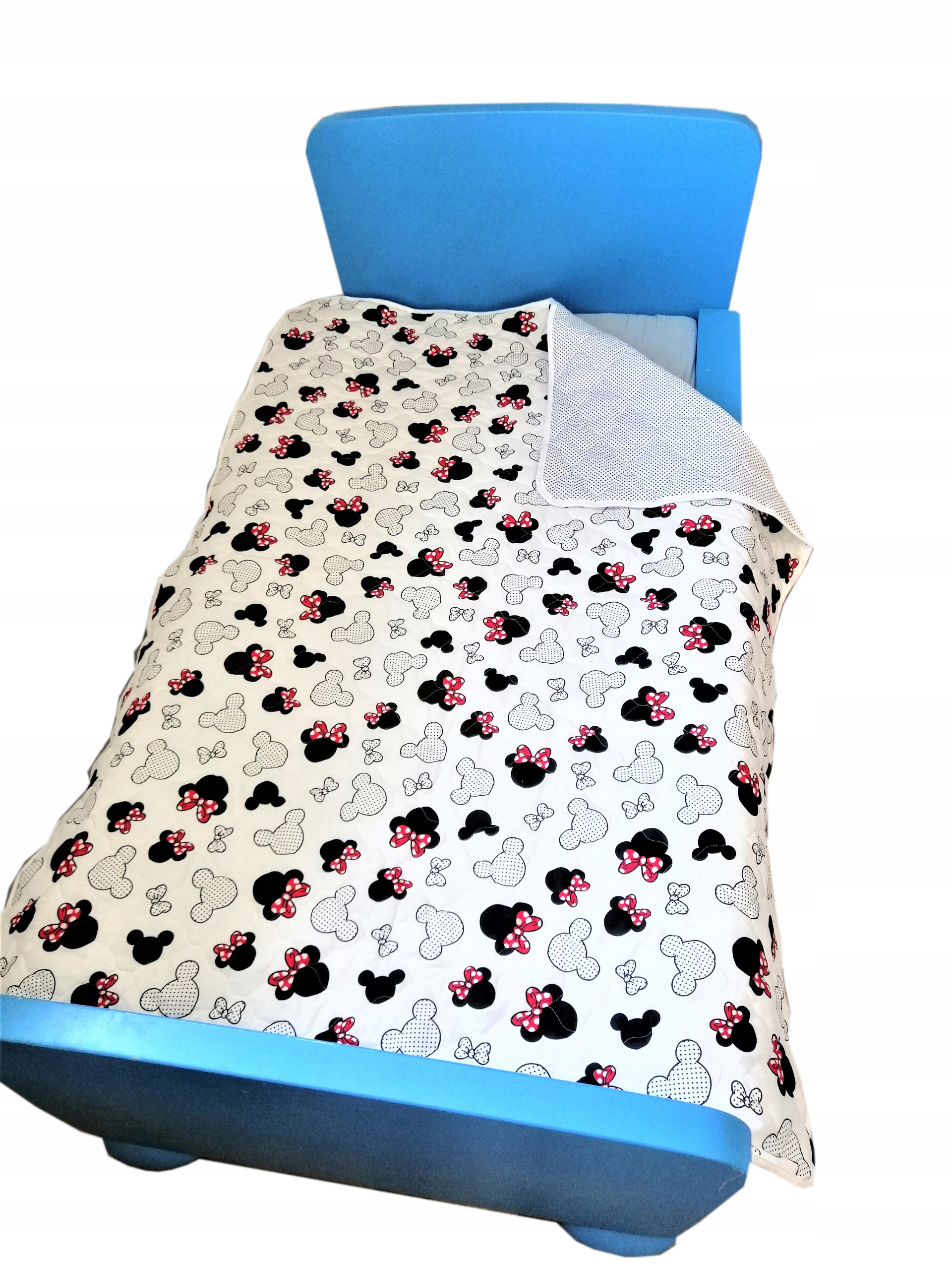 NARZUTA ,KOŁDRA LETNIA 80x160 bawełna ANTYALERGIK Wyrób medyczny nie