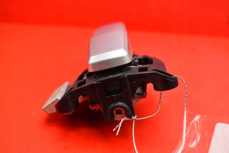 handle right front front SREBRNA CHEVROLET CRUZE 1 and 09-12