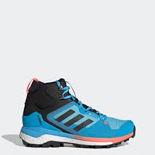 Boty Adidas Terrex Skychaser 2 Mid Gtx GZ3037 vel. 40 2/3