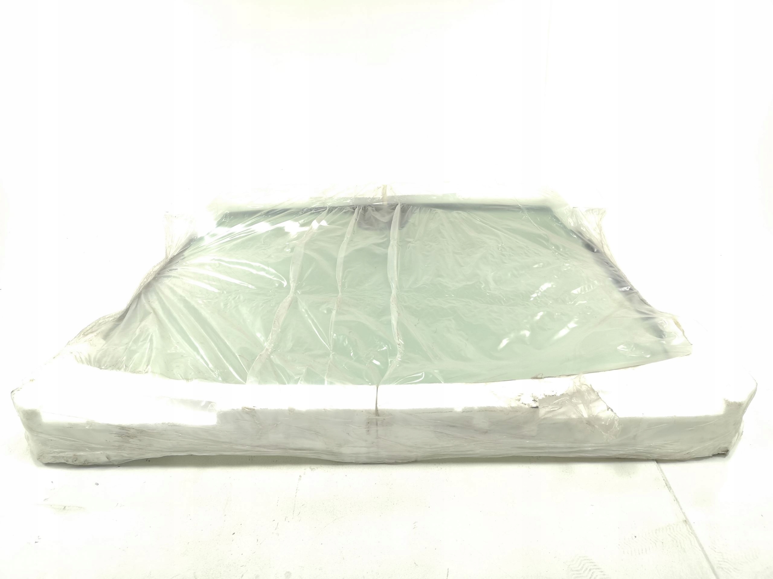 51702097 - ЛОБОВОЕ СТЕКЛО FIAT PUNTO 07-10 ОРИГИНАЛ ASO