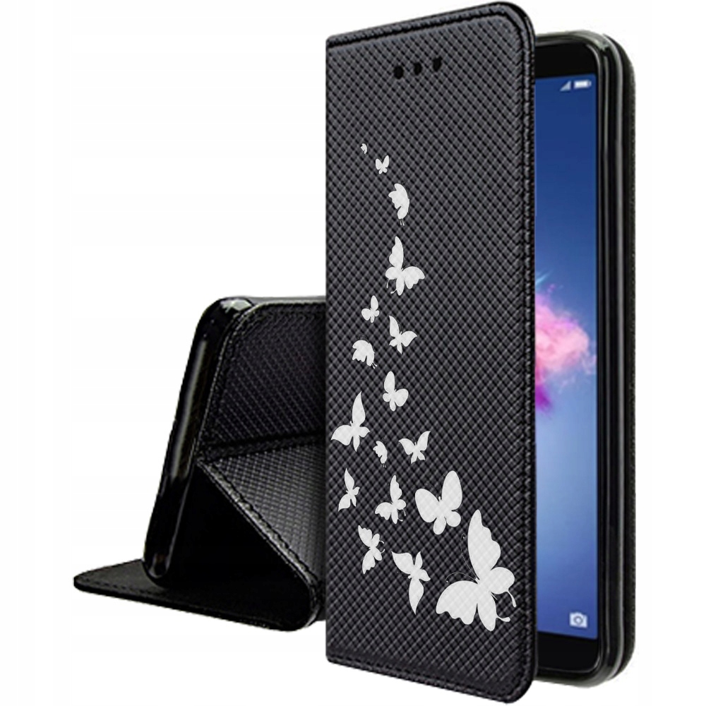 

150 wz Etui Smart Magnet do Huawei P Smart