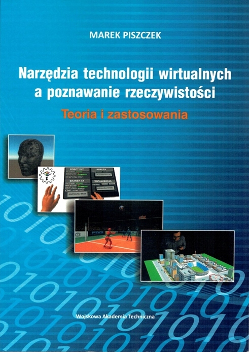 Narzędzia Technologii Wirtualnych A Poznawanie Wat