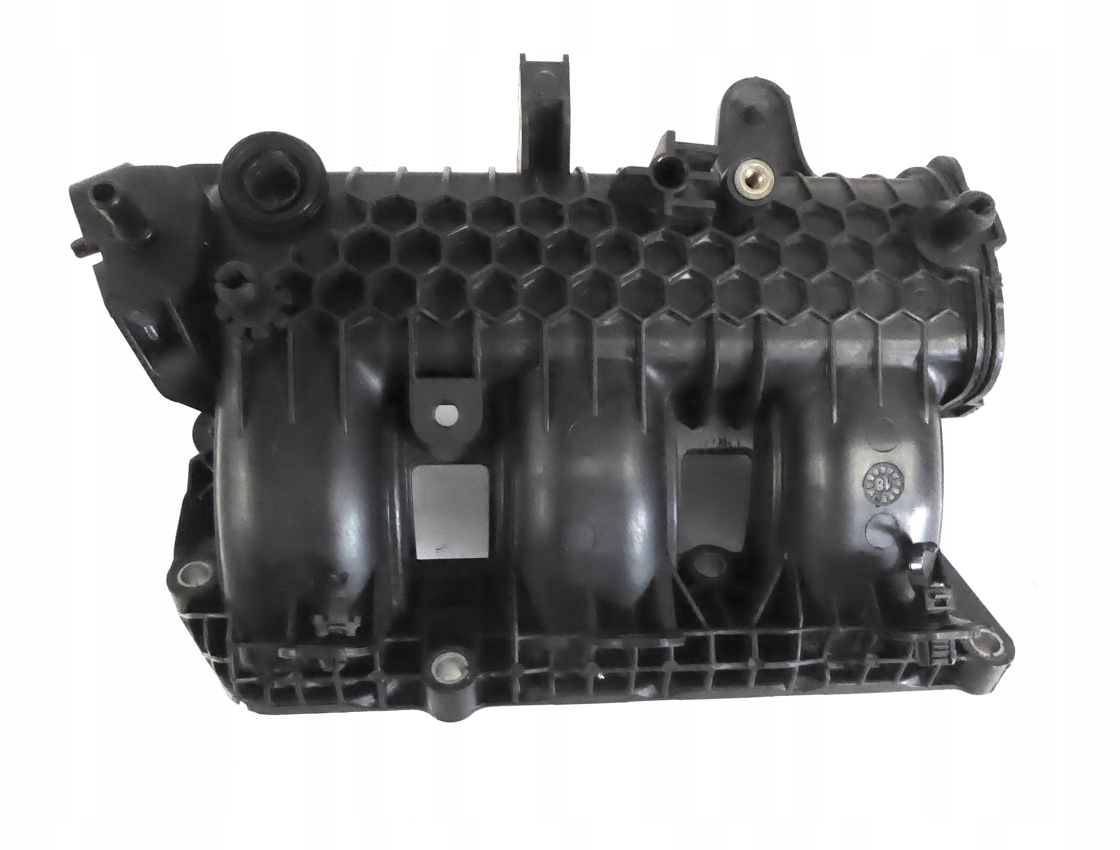 intake manifold OPEL GRANDLAND X 1.2 TURBO