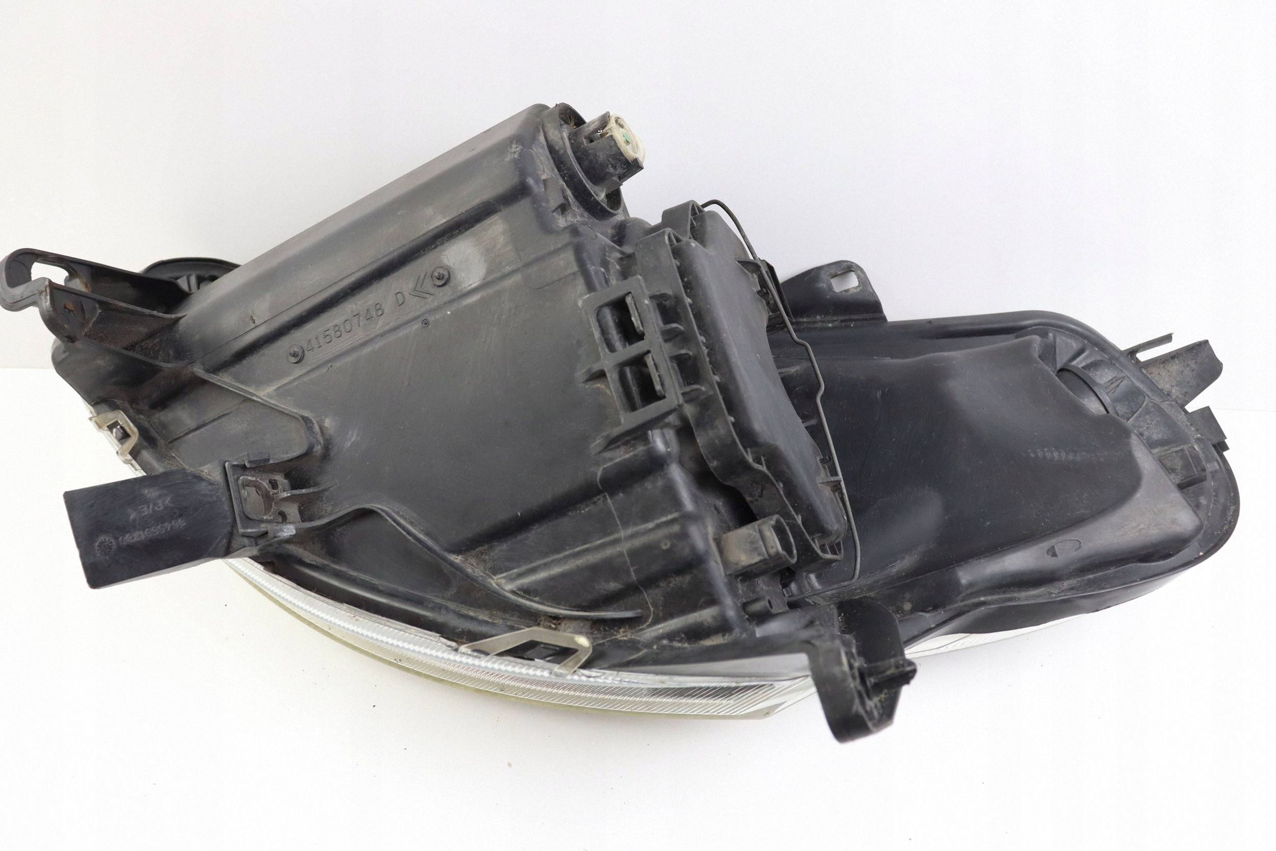 CITROEN C3 PLURIER light front right front 41580748D EUROPA