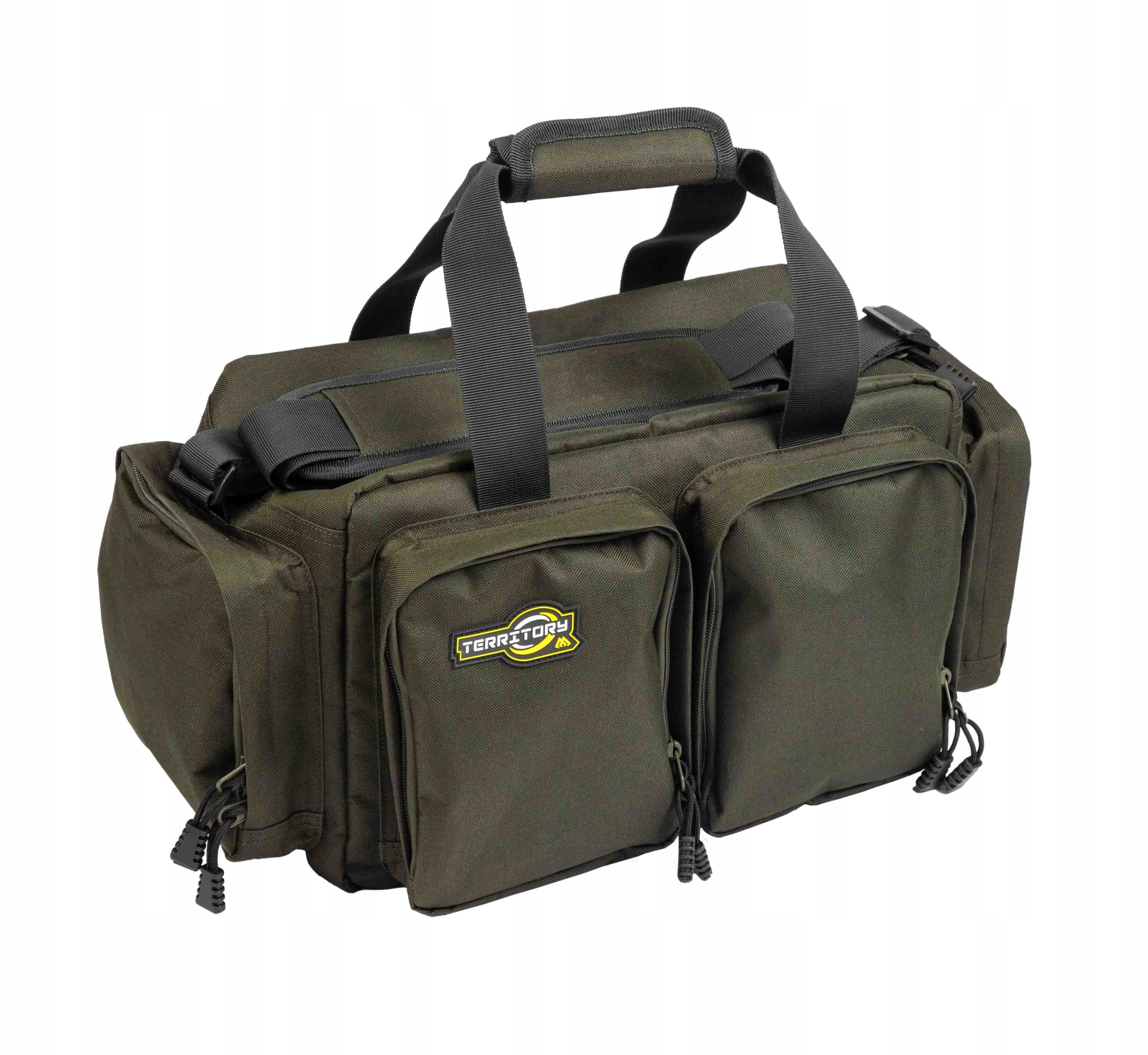 Torba Territory Compact (45x25x25cm)