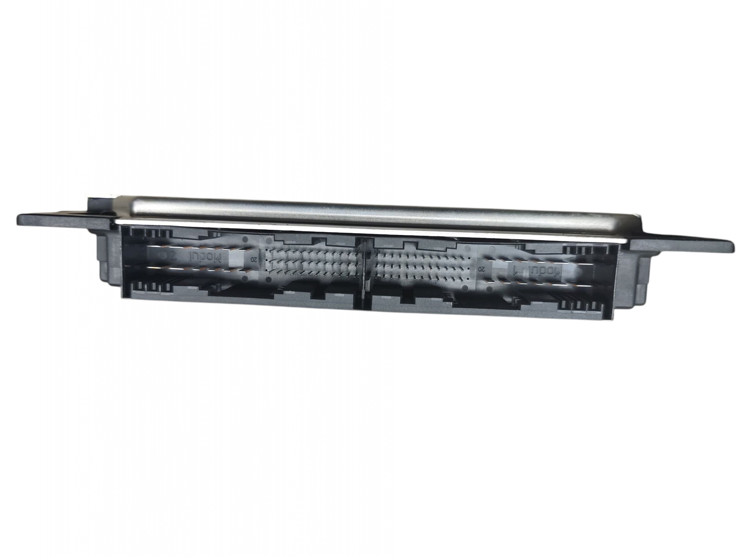 modulo centralina luci BMW X5 E70 (2006-2010) 9147386