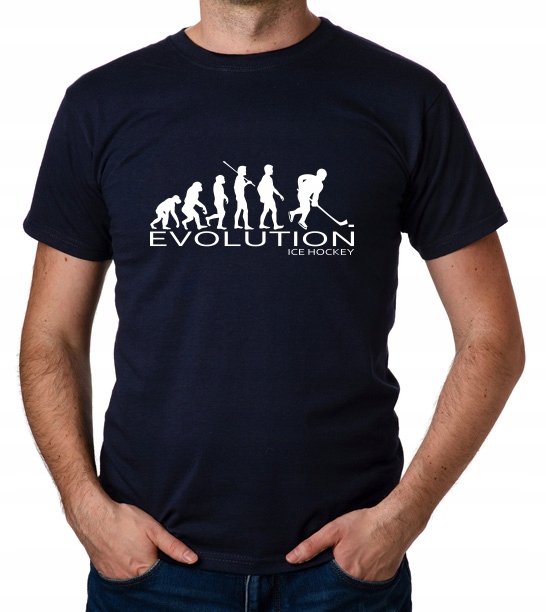 

koszulka Ice Hockey Evolution prezent